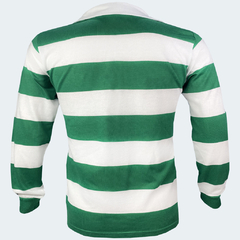 Camisa Retrô Sporting Anos 40/50 + Brinde Exclusivo - comprar online