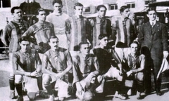 Camisa Brasil Retrô listada 1916 manga longa + Brinde Exclusivo
