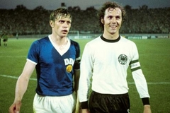 Imagem do Camisa DDR 1974 Retrô (Alemanha Oriental) + Brinde Exclusivo