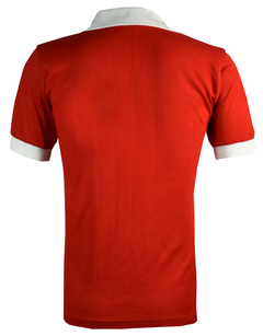 Camisa Retrô Benfica 1962 + Brinde Exclusivo - Autêntica Retrô 