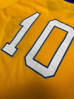 Camisa Seleção Brasileira 1962 Café do Brasil + Brinde Exclusivo