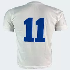 Camisa Retro Iugoslávia 1968 + Brinde Exclusivo - comprar online