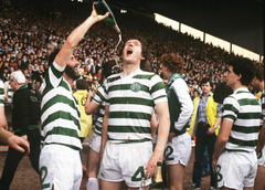 Camisa Retrô Celtic Anos 80 + Brinde Exclusivo - Autêntica Retrô 