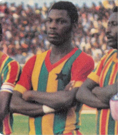 Camisa Retrô Gana anos 80 listada + Brinde Exclusivo