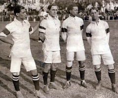 Camisa Retrô Brasil 1914 - Primeira Camisa + Brinde Ecxlusivo - Autêntica Retrô 