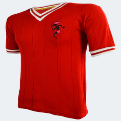 Camisa Retrô O Saci + Brinde Exclusivo - Autêntica Retrô 