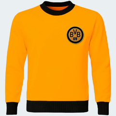 Agasalho Retrô Borussia + Brinde Exclusivo - comprar online