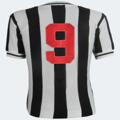 Camisa Retrô o Galo Alvinegro Rei + Brinde Exclusivo - Autêntica Retrô 