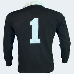 Camisa Retrô México Goleiro Carbajal 1962 + Brinde Exclusivo na internet
