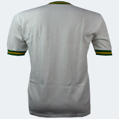 Camisa Retrô de treino Cosmos 1975/77 + Brinde Exclusivo - comprar online