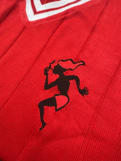 Camisa Retrô O Saci + Brinde Exclusivo - loja online