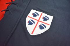 Camisa Retrô Cagliari 1964/65 + Brinde Exclusivo - comprar online