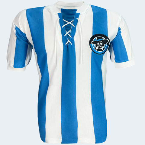 Camisa Retrô Tricolor Gaúcho 1917 + Brinde Exclusivo