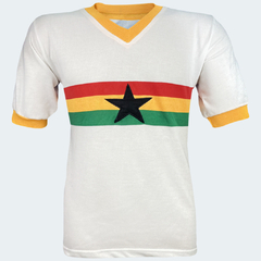 Camisa Retrô Gana Anos 70 + Brinde Exclusivo - comprar online