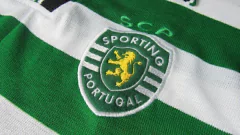 Camisa Retrô Sporting + Brinde Exclusivo - loja online