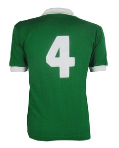Camisa Retrô Nigéria + Brinde Exclusivo - loja online