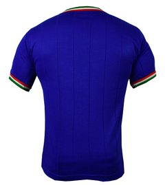 Camisa Itália Futebol Vintage + Brinde Exclusivo - Autêntica Retrô 
