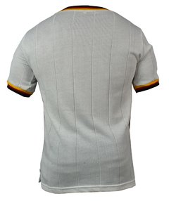 Camisa Alemanha Futebol Vintage + Brinde Exclusivo na internet