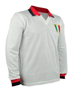 Camisa Milan Retrô anos 60 + Brinde Exclusivo - loja online