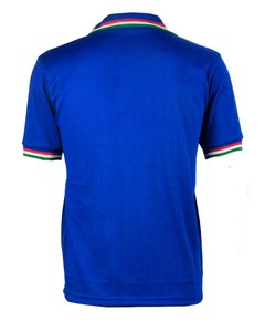 Imagem do Camisa Itália Retrô 1982 Home + Brinde Exclusivo