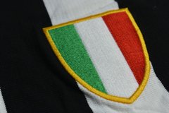 Camisa Juventus Retrô anos 70 + Brinde Exclusivo na internet
