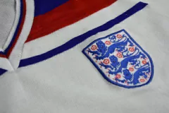 Camisa Retrô Inglaterra 1980 + Brinde Exclusivo - comprar online
