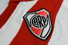 Camisa Retrô River Plate ARG + Brinde Exclusivo na internet