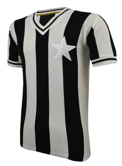 Camisa Vintage A Estrela + Brinde Exclusivo na internet