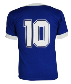 Camisa Argentina 1986 retrô + Brinde Exclusivo - comprar online