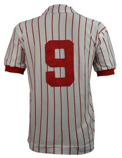 Camisa Polônia Retrô 1984 + Brinde Exclusivo - Autêntica Retrô 