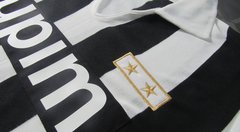 Camisa Juventus de Turim anos 80 + Brinde Exclusivo na internet