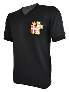 Camisa Itália 1938 preta + Brinde Exclusivo - loja online