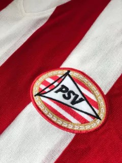 Camisa PSV Eindhoven Retrô Anos 80 + Brinde Exclusivo na internet