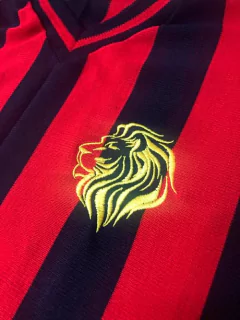 Camisa Leão do Norte Vintage + Brinde Exclusivo - Autêntica Retrô 