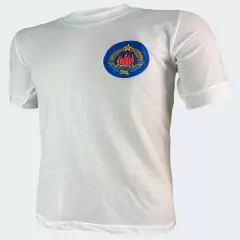 Camisa Retro Iugoslávia 1968 + Brinde Exclusivo na internet