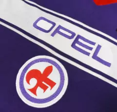 Camisa Fiorentina 84-85 Retrô + Brinde Excluisvo - loja online