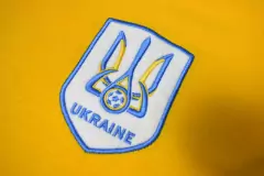 Camisa Ucrânia Amarela estilo Retrô + Brinde Exclusivo - loja online