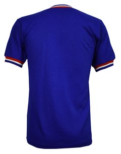 Camisa França Retrô 1966 + Brinde Exclusivo - loja online