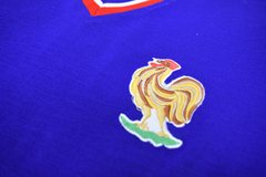 Camisa França Retrô 1966 + Brinde Exclusivo na internet