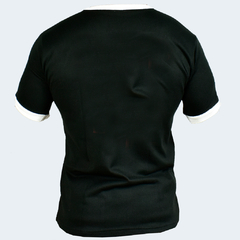 Camisa Retrô o Almirante Preta + Brinde Exclusivo - comprar online