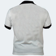 Camisa Retrô o Almirante Branca + Brinde Exclusivo - comprar online