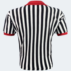 Camisa Retrô o Santo Tricolor de Cordinha + Brinde Exclusivo na internet