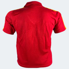 Camisa Retro Bélgica 1980 + Brinde Exclusivo - comprar online