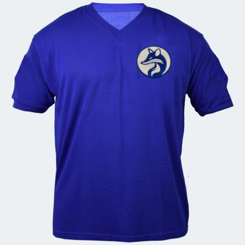 Camisa Retrô A Raposa + Brinde Exclusivo