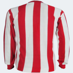 Camisa Retrô Atlético Bilbao Anos 70 + Brinde Exclusivo - comprar online