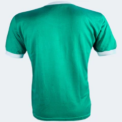 Camisa Retrô África do Sul 1978-1982 + Brinde Exclusivo - loja online