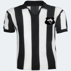 Camisa Retrô o Peixe + Brinde Exclusivo