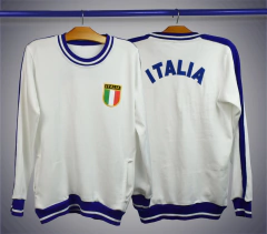 Agasalho Italia Retrô Vintage + Brinde Exclusivo - Autêntica Retrô 