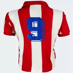 Imagem do Camisa Retrô Red Star Belgrade Home 1990/91 + Brinde Exclusivo
