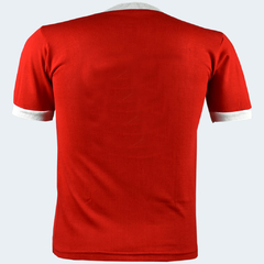 Camisa Bayern de Munique 1970-71 Retrô + Brinde Exclusivo - comprar online